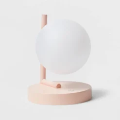 Round Bulb Kids' Nightlight With Switch - Pillowfort™ 5 Round Bulb Kids' Nightlight With Switch - Pillowfort™ -Hange Furni Store GUEST c241cfc2 6f45 44b2 aec9 562253655d26