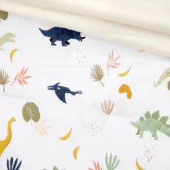 Toddler Dinosaur Cotton Kids' Comforter - Pillowfort™ -Hange Furni Store GUEST c2c52c89 d374 41e4 8383 db365d75cec4
