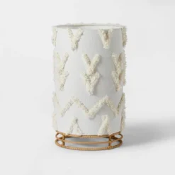 Boho Rattan Cylinder Kids' Nightlight - Pillowfort™ -Hange Furni Store GUEST c33cbee1 f702 4fa3 bfe8 3ff21250d616
