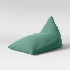 Triangle Lounge Kids’ Chair - Pillowfort™ -Hange Furni Store GUEST c35b1e19 9b2c 47e8 a5f4 64a3bf693f6b