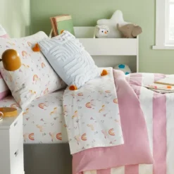 Unicorn Cotton Kids' Sheet Set - Pillowfortâ˘