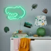Neon Dinosaur GreenKids' Wall Decor - Pillowfort™ 2 Neon Dinosaur GreenKids' Wall Decor - Pillowfort™ -Hange Furni Store GUEST c62a8cd5 d177 4b6a 9a02 c06d28d37fb8