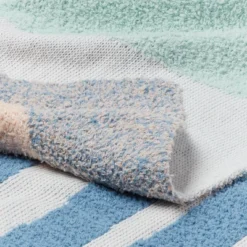 48"x58" Knit Kids' Throw Shapes Cream - Pillowfort™ 4 48"x58" Knit Kids' Throw Shapes Cream - Pillowfort™ -Hange Furni Store GUEST c91d2349 5bdb 43a5 9226 f91ca249ab01