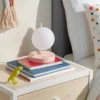 Round Bulb Kids' Nightlight With Switch - Pillowfort™ 1 Round Bulb Kids' Nightlight With Switch - Pillowfort™ -Hange Furni Store GUEST c9df595b 36a3 4327 9c41 7ad9045c89c3