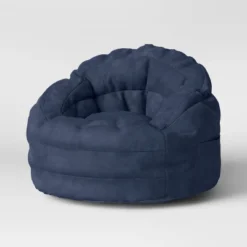 Settle In Kids’ Bean Bag Chair - Pillowfort™ -Hange Furni Store GUEST ce3bf11b a692 406b 9550 613034d26de1