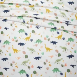 Dinosaur Microfiber Kids' Sheet Set - Pillowfort™ -Hange Furni Store GUEST ce5e5ac0 f5cb 4f54 ae94 8ffb914045bf