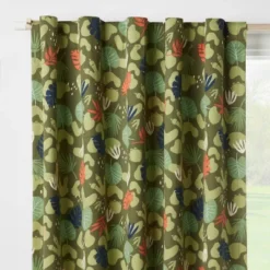 Dinosaur Full Printed Blackout Kids' Curtain Panel - Pillowfort™ -Hange Furni Store GUEST ce8d7783 570b 4411 ac42 49ddf209bf48
