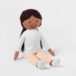 Kids' Decorative Pillow Pal Blue - Pillowfort™ -Hange Furni Store GUEST d181023c 9455 4904 a09a 78a5f2d3362e