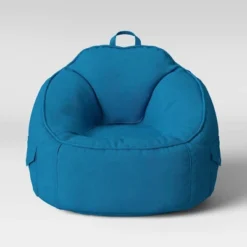 Canvas Kids’ Bean Bag Chair - Pillowfort™ -Hange Furni Store GUEST d3d1801b c346 433f a191 c558e1505847