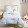 Toddler Scatter Dot Kids' Comforter Set - Pillowfort™ -Hange Furni Store GUEST d5627346 7109 46b8 9c3a 3ce6c0921c69