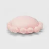Round Plush Kids' Pillow With Poms-Poms - Pillowfort™ -Hange Furni Store GUEST d92ce157 a69d 493f 8e1c ed6e32d1efc1