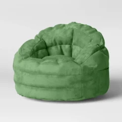 Settle In Kids’ Bean Bag Chair - Pillowfort™ -Hange Furni Store GUEST dfff4954 e5c1 4fc2 9363 85a9fba6df13