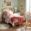 Butterfly Value Multi-Piece Kids' Bedding Set Rose - Pillowfort™ -Hange Furni Store GUEST e0323e4e 979d 4fe4 8d38 627cc0dcc8b5
