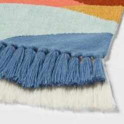 Sunrise Hanging Kids' Wall Decor - Pillowfort™ -Hange Furni Store GUEST e40f7654 b982 49fe 9857 718296abc956