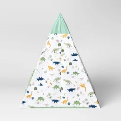 Dinosaur Kids' Tent - Pillowfort™ -Hange Furni Store GUEST e741c90b 8019 4673 b979 2eb402bdbfe6