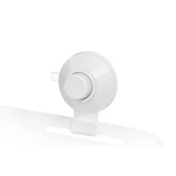 Kids' Shower Caddy Corner White - Pillowfort™ -Hange Furni Store GUEST e83646c7 650a 4952 b936 3103cdadce48