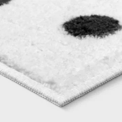 Polka Dot Kids' Rug - Pillowfort™ -Hange Furni Store GUEST eb2a0621 cc87 4493 a0fa 9f8b3a2027d6