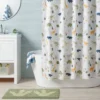 Dinosaur Kids' Shower Curtain - Pillowfort™ -Hange Furni Store GUEST eb2f8397 1bfa 4ebf b501 90773d2d5fde