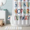 Kids' Shower Curtain - Pillowfort™ -Hange Furni Store GUEST ec6785b8 1ed0 4ca4 a4cb 5e55dc97c611