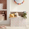 Large Rectangular Kids' Fabric Kids' Storage Bin - Pillowfort™ -Hange Furni Store GUEST ecc32438 2a36 47fe a22e f7995ad68d44