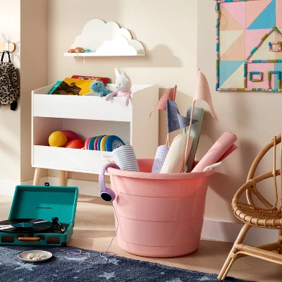 Cloud Decorative Wall Kids' Shelf White - Pillowfort™ Cloud Decorative Wall Kids' Shelf White - Pillowfort™ -Hange Furni Store GUEST ee1556b1 41ca 42ea bd8e ecaf9302d5cb