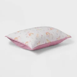 Kids' Sham Unicorn - Pillowfort™ -Hange Furni Store GUEST ef946645 3cf9 4cf6 8f9c 48657d0f5e11