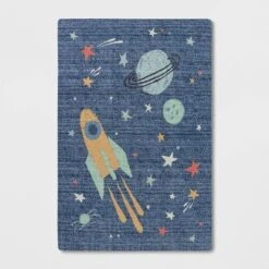 4'x6' Character Kids' Rug - Pillowfort™ 8 4'x6' Character Kids' Rug - Pillowfort™ -Hange Furni Store GUEST f117d007 7a17 4dbd 8cfc 1918bcb8a11f