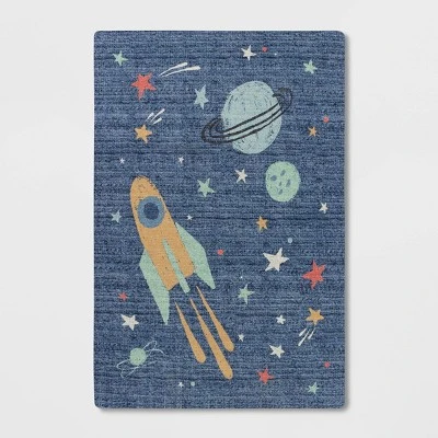 4'x6' Character Kids' Rug - Pillowfort™ 4'x6' Character Kids' Rug - Pillowfort™ -Hange Furni Store GUEST f117d007 7a17 4dbd 8cfc 1918bcb8a11f