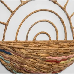 Hanging Woven Kids' Basket - Pillowfort™ -Hange Furni Store GUEST f17a8e9b 7782 453a bea9 fee348e2dfb9