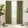 Dinosaur Full Printed Blackout Kids' Curtain Panel - Pillowfort™ -Hange Furni Store GUEST f31403f3 24e7 4a0c 945c 9f9b5ed971be