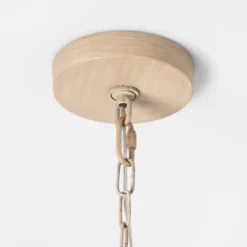 Boho Beaded Kids' Chandelier - Pillowfort™ -Hange Furni Store GUEST fafbe62f 64c1 48e9 8b8d 65cb247d7990