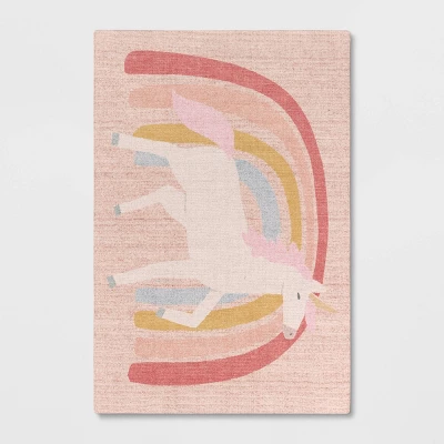 4'x6' Character Kids' Rug - Pillowfort™ 4'x6' Character Kids' Rug - Pillowfort™ -Hange Furni Store GUEST fccabdf8 e05b 4021 aa93 33ee924ceeda